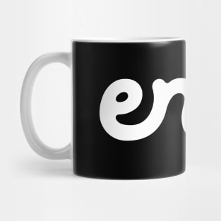 ENTP ver. 3 Mug